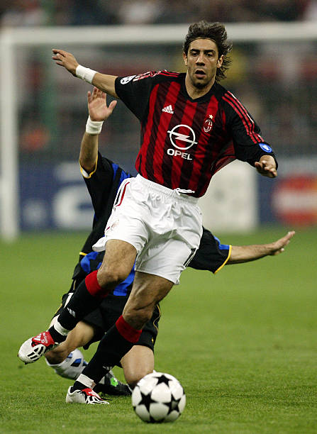 两队的对决 两队的对决