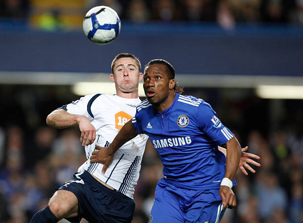 变了比赛的 变了比赛的